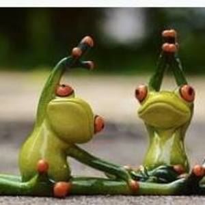 Meet your Posher, Sharon